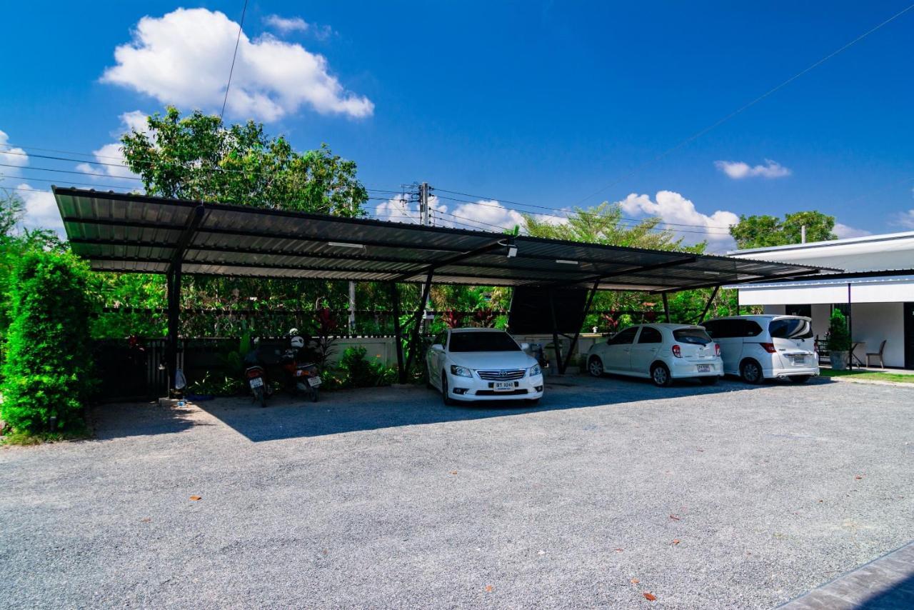 Oyo 533 Runya Poolvilla Prachuap Khiri Khan Luaran gambar
