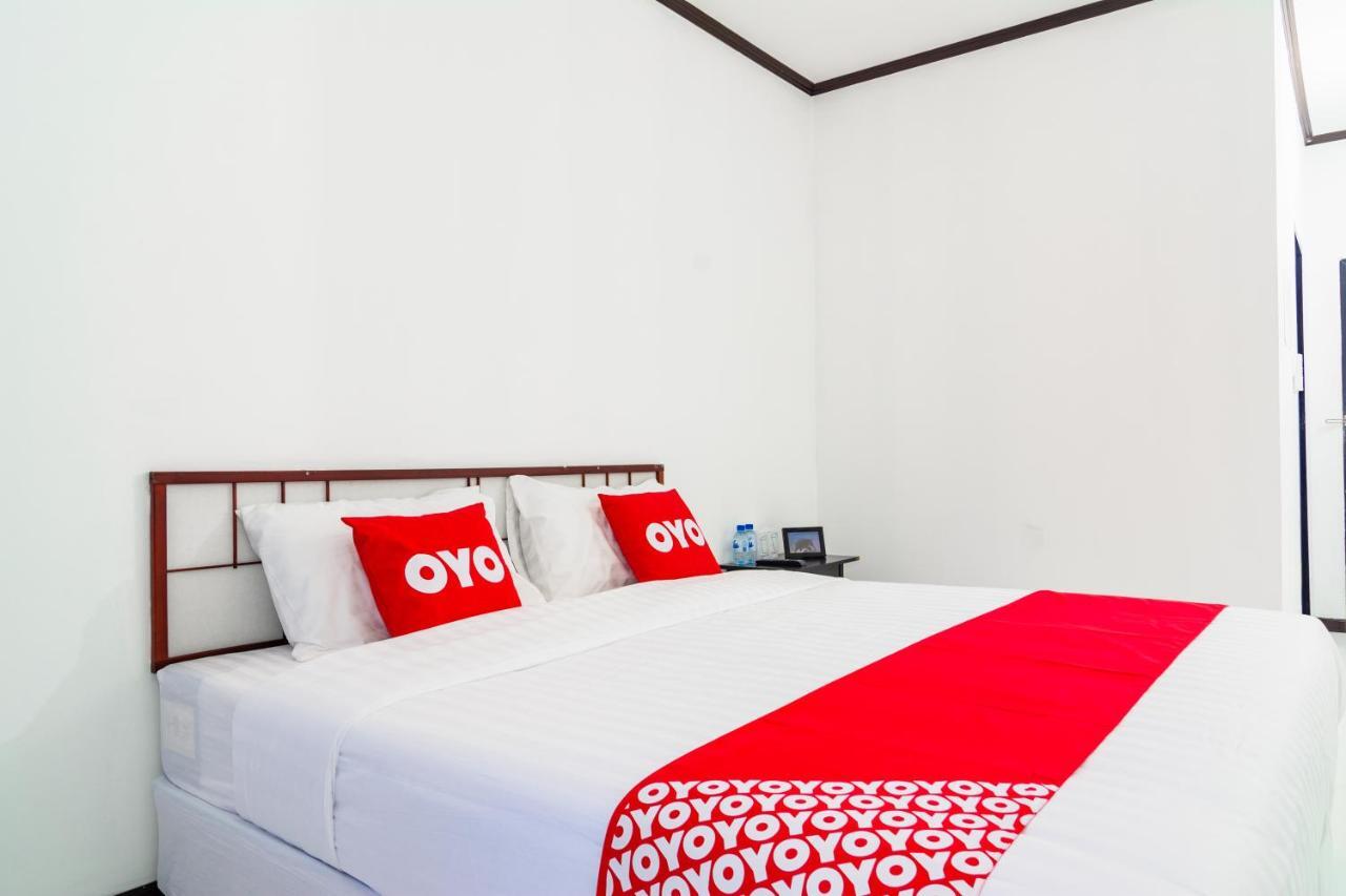 Oyo 533 Runya Poolvilla Prachuap Khiri Khan Luaran gambar