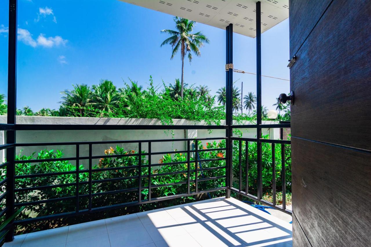 Oyo 533 Runya Poolvilla Prachuap Khiri Khan Luaran gambar