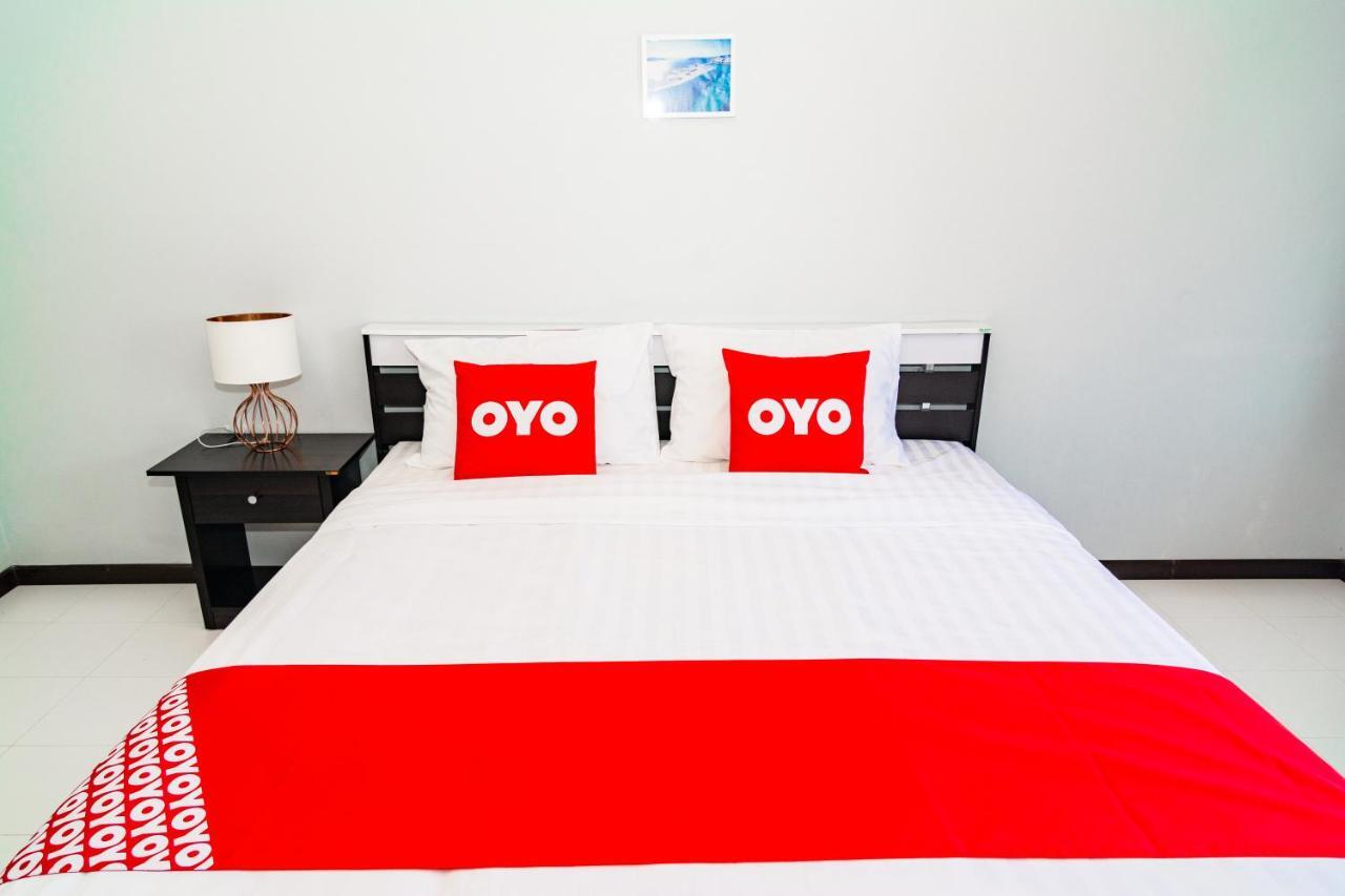 Oyo 533 Runya Poolvilla Prachuap Khiri Khan Luaran gambar